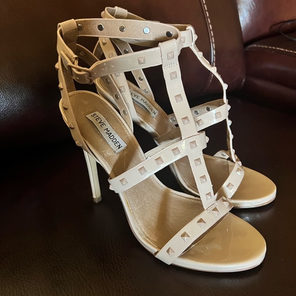 High heel sandals - Picture 3 of 4